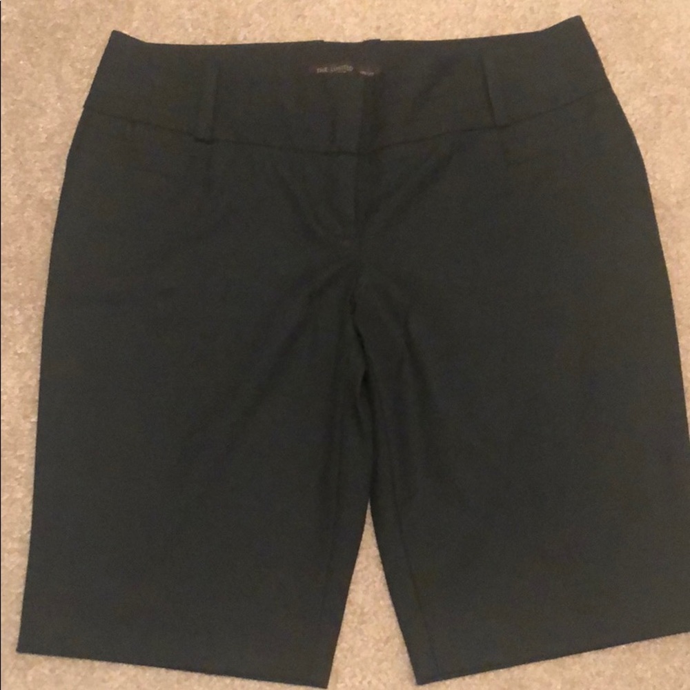 The Limited Short